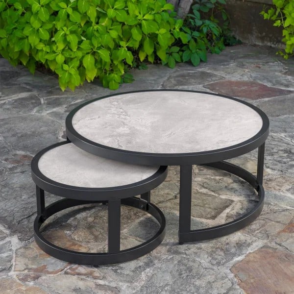 Clearance sale!! 💥SunVilla Fairchild 5-piece Outdoor Patio Seating Set💥