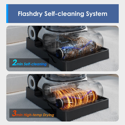 Tineco Carpet One Cruiser Carpet Cleaner